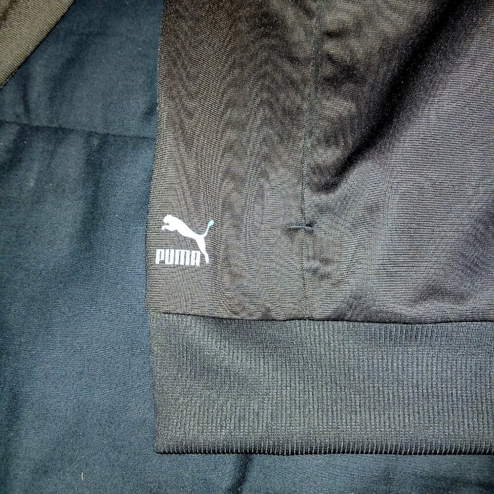 Puma track jacket - Picture 2 of 4